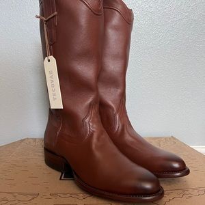 Womens Tecovas Harper Boots